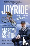 Davies, Lauren - Joyride
