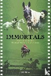 Hein, Oli - Immortals