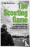Robinson, Chris - The Scouting Game