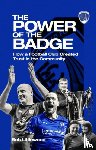Littlewood, Robert - The Power of the Badge