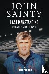 Vacher, Neil - Last Man Standing