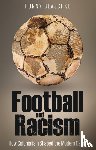 Blaschke, Ronny - Football and Racism