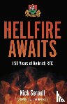 Serpell, Nick - Hellfire Awaits