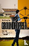 Coughlan, Matt - Groundhopper
