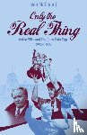 McDouall, Ivan - Only the Real Thing