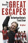 Hunt, Holly - The Greatest of Great Escapes