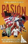 Lourenco Pereira, Miguel - Pasion