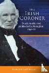 Mcgoff-Mccann, Michelle - The Irish Coroner