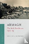 Hall, Donal, Magennis, Eoin - Armagh
