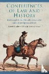  - Confluences of law and history