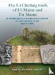 Curley, Daniel Patrick - The Ui Chellaig lords of Ui Maine and Tir Maine