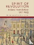  - "Spirit of Revolution"