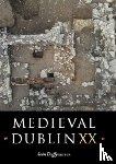  - Medieval Dublin XX
