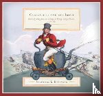 Robinson, Nicolas K. - Caricature and the Irish