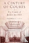  - A century of courts