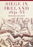 Lenihan, Padraig - Siege in Ireland, 1641-53