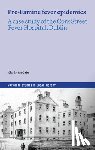McCabe, Ciaran - The Pre-Famine Fever Epidemics