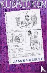 Horsley, Jasun - The Kubrickon