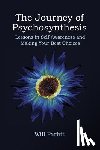 Parfitt, Will - The Journey of Psychosynthesis
