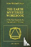 Greer, John Michael - The Earth Mysteries Workbook