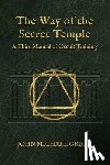Greer, John Michael - The Way of the Secret Temple