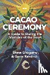 Kendrick, Gavin, Ghogomu, Diane - Cacao Ceremony