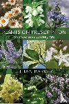 Barker, Julian - Plants on Prescription