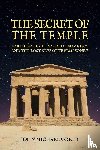 Greer, John Michael - The Secret of the Temple