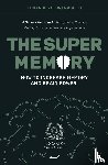 Zeloni Magelli, Edoardo - The Super Memory
