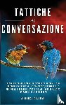 Colombo, Vincenzo - Tattiche di conversazione