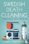 Linnea Gustafsson, Linnea - Swedish Death Cleaning