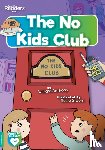 Anthony, William - The No Kids Club