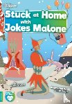 Wood, John - Stuck at Home with Jokes Malone
