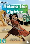 Tyler, Madeline - Helena the Fighter