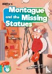 Tyler, Madeline - Montague and the Missing Statues