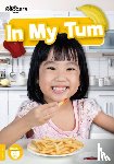 Twiddy, Robin - In My Tum
