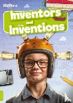 Brundle, Joanna - Inventors and Inventions