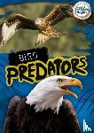 Gunasekara, Mignonne - Bird Predators