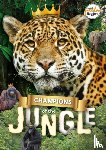 Tyler, Madeline - Champions of the Jungle