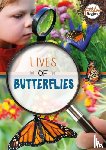 Duhig, Holly - Lives of Butterflies