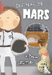 Holmes, Kirsty - One Year on Mars