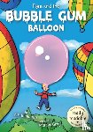 Benjamin, A H - Flynn and the Bubble Gum Balloon