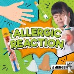 Mather, Charis - Allergic Reaction