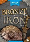 Jones, Grace - Bronze Age to Iron Age