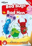 Twiddy, Robin - Bed Bugs & Bad Hen