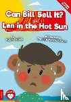 Twiddy, Robin - Can Bill Sell it? and Len in the Hot Sun