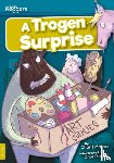 Mather, Charis - A Trogen Surprise
