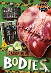 Mather, Charis - Backfiring Bodies