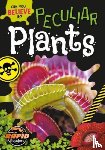 Twiddy, Robin - Peculiar Plants