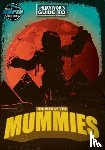 Redshaw, Hermione - The Rise of the Mummies
